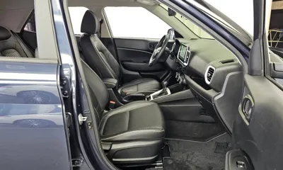 Hyundai Venue 2020, 115939 км, за 7548.9 USD - фото 11
