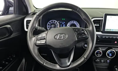 Hyundai Venue 2020, 115939 км, за 7548.9 USD - фото 13