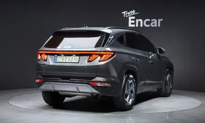 Hyundai Tucson 2021, 108090 км, за 12223.32 USD