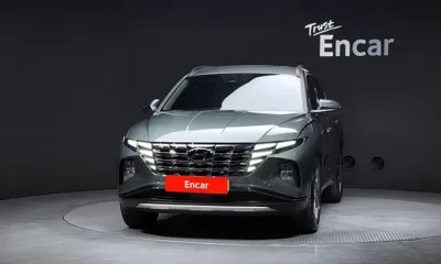 Hyundai Tucson 2021, 108090 км, за 12223.32 USD