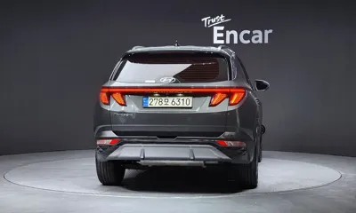 Hyundai Tucson 2021, 108090 км, за 12223.32 USD