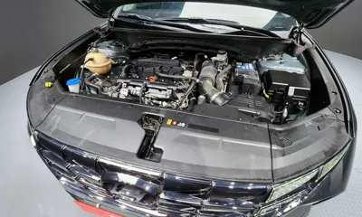Hyundai Tucson 2021, 108090 км, за 12223.32 USD - фото 6