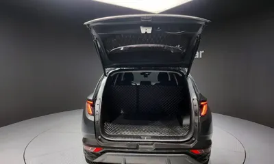 Hyundai Tucson 2021, 108090 км, за 12223.32 USD - фото 20