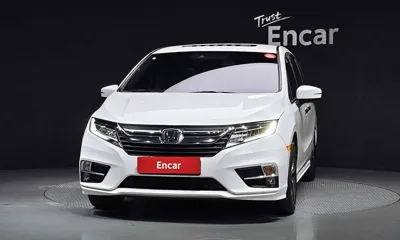 Honda Odyssey 2020, 78726 км, за 18167.6 USD