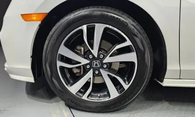 Honda Odyssey 2020, 78726 км, за 18167.6 USD