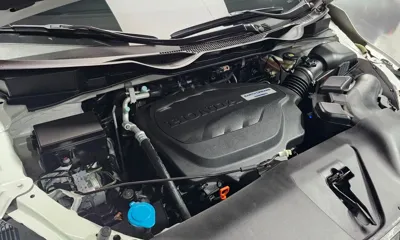 Honda Odyssey 2020, 78726 км, за 18149.9 USD - фото 6