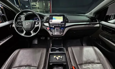 Honda Odyssey 2020, 78726 км, за 18149.9 USD - фото 7