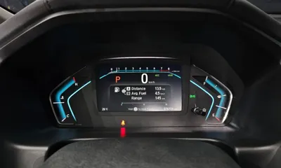 Honda Odyssey 2020, 78726 км, за 18149.9 USD - фото 8