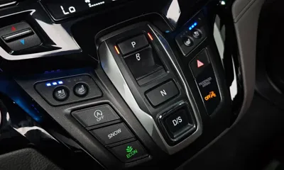 Honda Odyssey 2020, 78726 км, за 18149.9 USD - фото 9