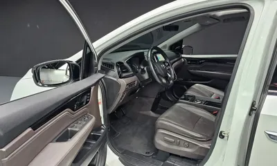 Honda Odyssey 2020, 78726 км, за 18149.9 USD - фото 10