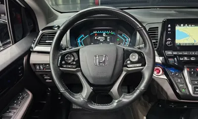 Honda Odyssey 2020, 78726 км, за 18149.9 USD - фото 13