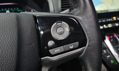 Honda Odyssey 2020, 78726 км, за 18149.9 USD - фото 15