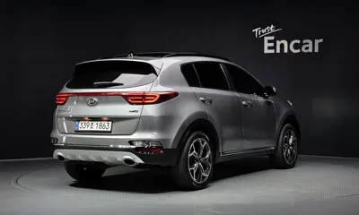 Kia Sportage 2022, 61957 км, за 11719.88 USD