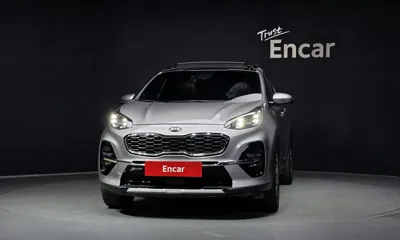 Kia Sportage 2022, 61957 км, за 11719.88 USD