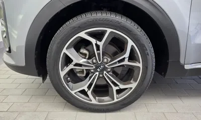 Kia Sportage 2022, 61957 км, за 11719.88 USD