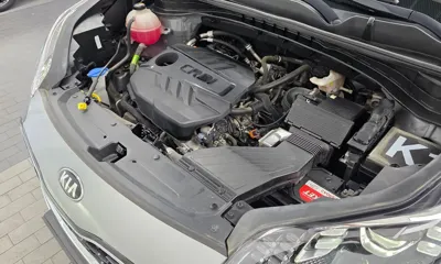 Kia Sportage 2022, 61957 км, за 11719.88 USD - фото 6