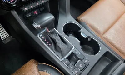 Kia Sportage 2022, 61957 км, за 11719.88 USD - фото 9