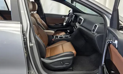 Kia Sportage 2022, 61957 км, за 11719.88 USD - фото 11