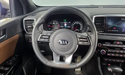 Kia Sportage 2022, 61957 км, за 11719.88 USD - фото 13