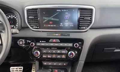 Kia Sportage 2022, 61957 км, за 11719.88 USD - фото 14