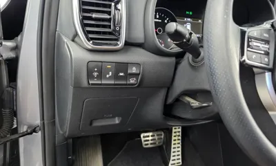 Kia Sportage 2022, 61957 км, за 11719.88 USD - фото 16