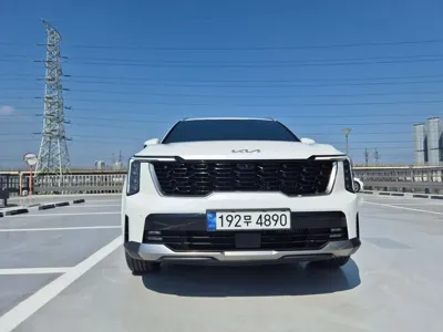 Kia Sorento 2024, 34752 км, за 25534.99 USD