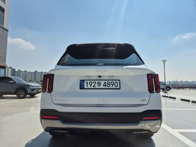 Kia Sorento 2024, 34752 км, за 25534.99 USD