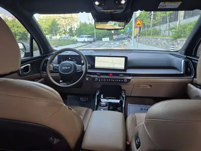 Kia Sorento 2024, 34752 км, за 25534.99 USD - фото 7