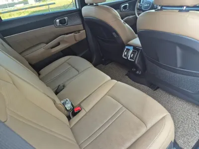 Kia Sorento 2024, 34752 км, за 25534.99 USD - фото 10