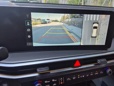 Kia Sorento 2024, 34752 км, за 25534.99 USD - фото 17