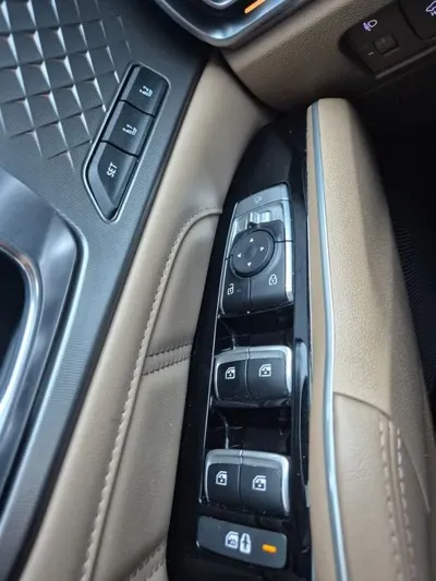 Kia Sorento 2024, 34752 км, за 25534.99 USD - фото 19