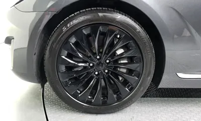 Genesis EQ900 2017, 172653 км, за 11356.18 USD