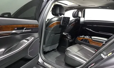 Genesis EQ900 2017, 172653 км, за 11356.18 USD - фото 11
