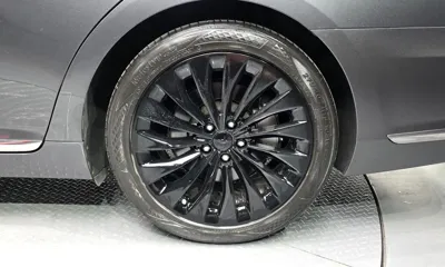 Genesis EQ900 2017, 172653 км, за 11356.18 USD - фото 21