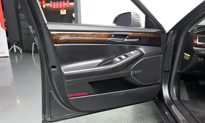 Genesis EQ900 2017, 172653 км, за 11356.18 USD - фото 24