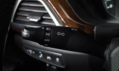 Genesis EQ900 2017, 172653 км, за 11356.18 USD - фото 27