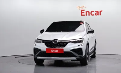Renault-KoreaSamsung XM3 2023, 36528 км, за 14455.94 USD