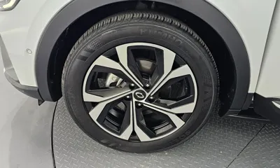 Renault-KoreaSamsung XM3 2023, 36528 км, за 14455.94 USD