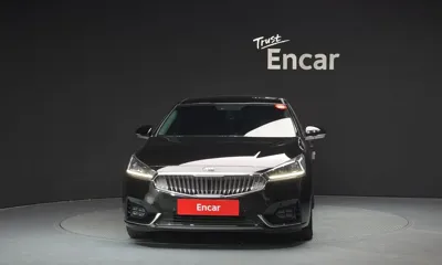 Kia K7 2018, 113129 км, за 6498.62 USD