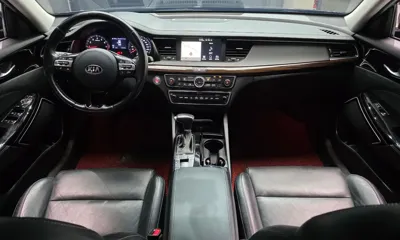 Kia K7 2018, 113129 км, за 6498.62 USD - фото 7