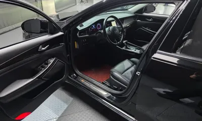 Kia K7 2018, 113129 км, за 6498.62 USD - фото 10