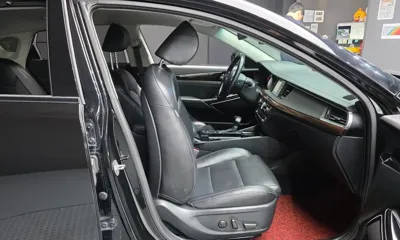 Kia K7 2018, 113129 км, за 6498.62 USD - фото 11