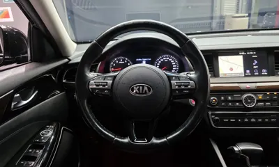 Kia K7 2018, 113129 км, за 6498.62 USD - фото 12
