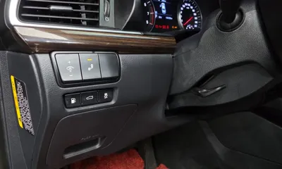 Kia K7 2018, 113129 км, за 6498.62 USD - фото 14