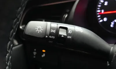 Kia K7 2018, 113129 км, за 6498.62 USD - фото 16
