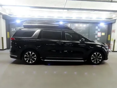 Kia Canival 2023, 141595 км, за 16848.83 USD