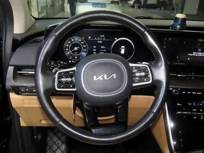 Kia Canival 2023, 141595 км, за 16848.83 USD - фото 8