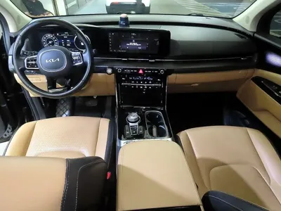 Kia Canival 2023, 141595 км, за 16848.83 USD - фото 10