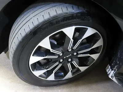 Kia Canival 2023, 141595 км, за 16848.83 USD - фото 20