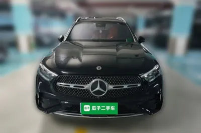 Mercedes-Benz GLC 2023, 82600 км, за 39123 USD